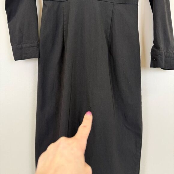 Shoshanna James Dress 🗃️ - Picture 8 of 9